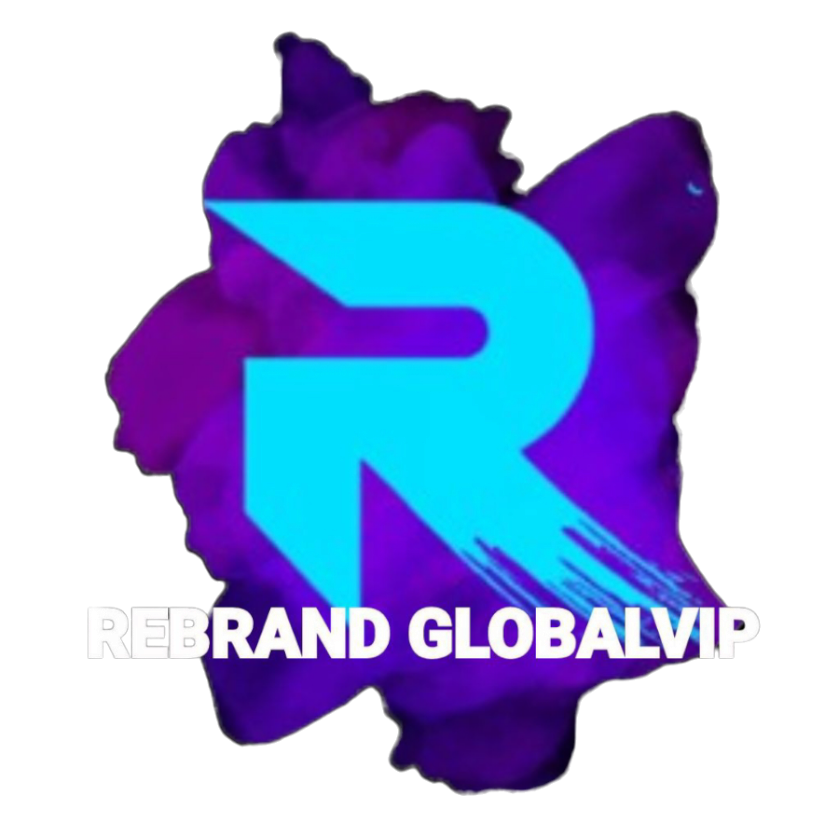 Logo de RGVIP